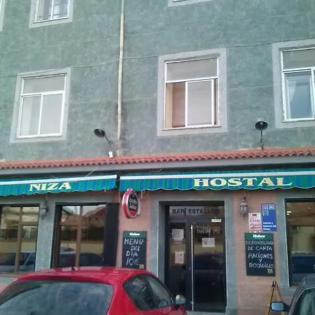 Niza Hostel *
