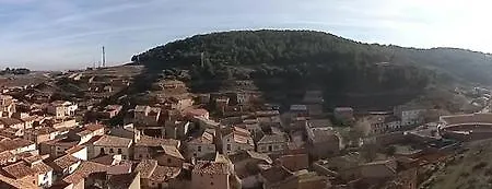 Niza Hostel Arcos de Jalón