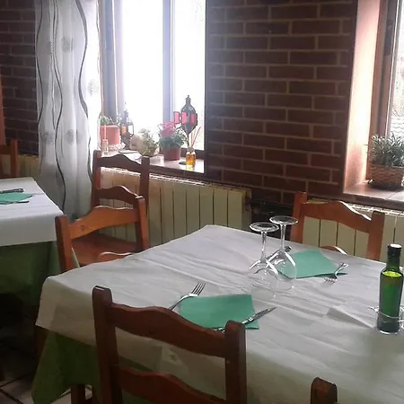 Niza Hostel